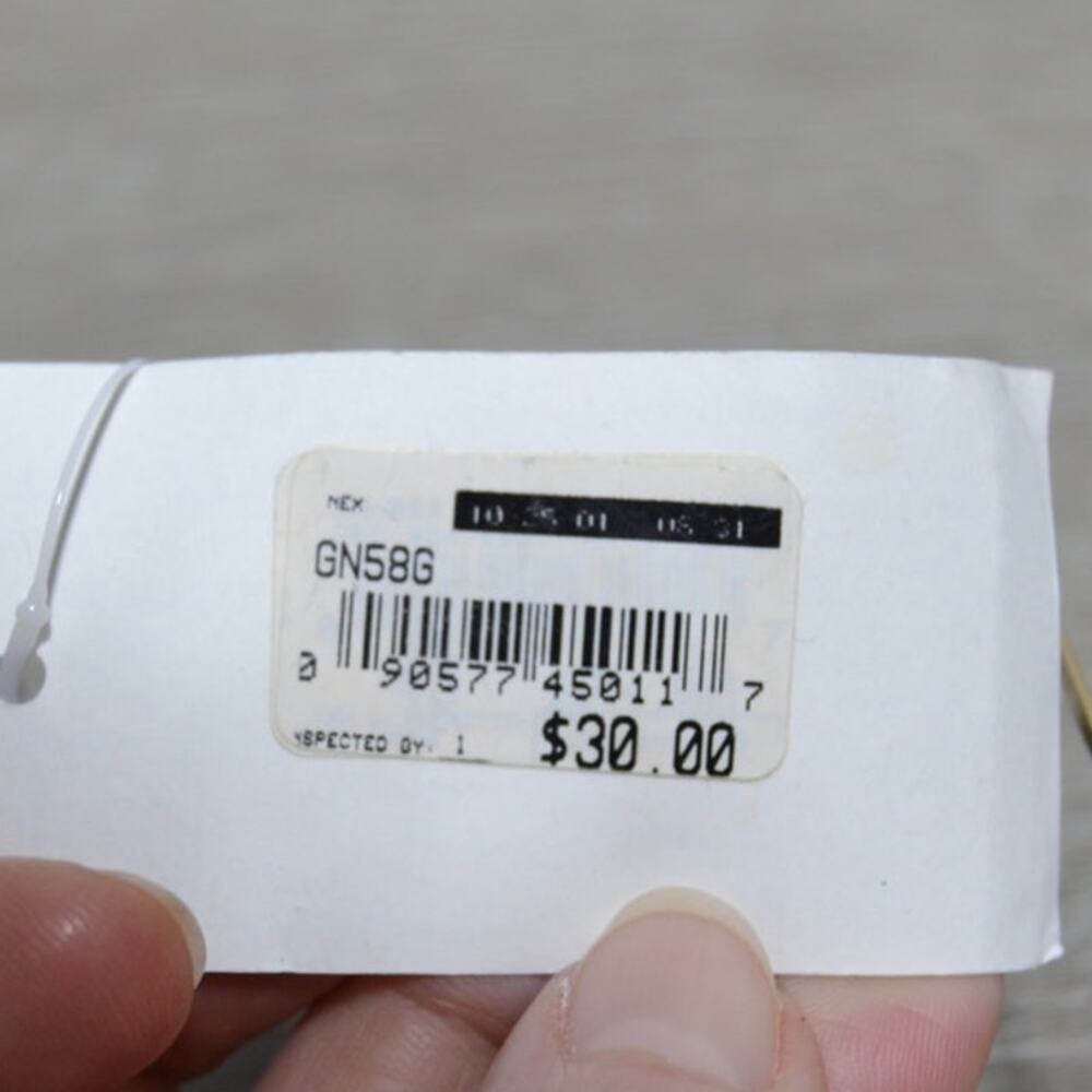 AO Sunwear USA Aviator NWT Sunglasses - Picture 6 of 6
